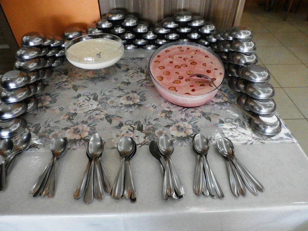 Icarope Hotel คอนคอร์เจีย ภายนอก รูปภาพ