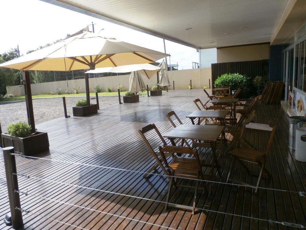 Icarope Hotel คอนคอร์เจีย ภายนอก รูปภาพ