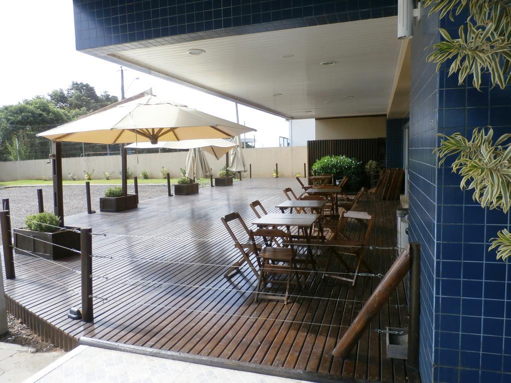 Icarope Hotel คอนคอร์เจีย ภายนอก รูปภาพ