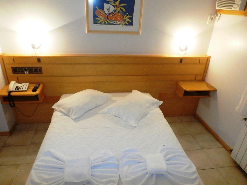Icarope Hotel คอนคอร์เจีย ภายนอก รูปภาพ