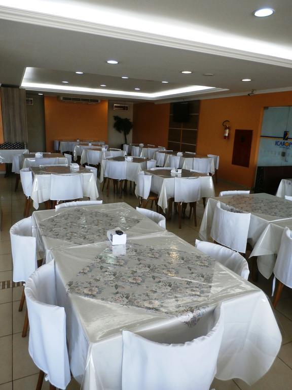 Icarope Hotel คอนคอร์เจีย ภายนอก รูปภาพ