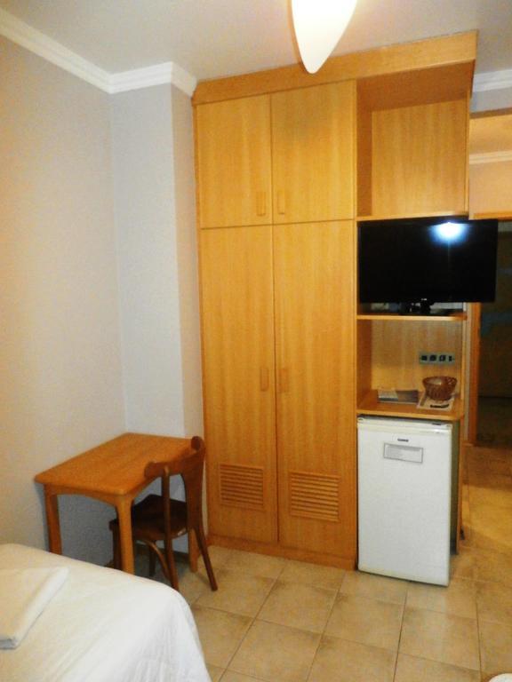 Icarope Hotel คอนคอร์เจีย ภายนอก รูปภาพ
