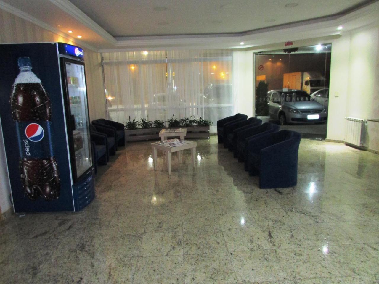 Icarope Hotel คอนคอร์เจีย ภายนอก รูปภาพ