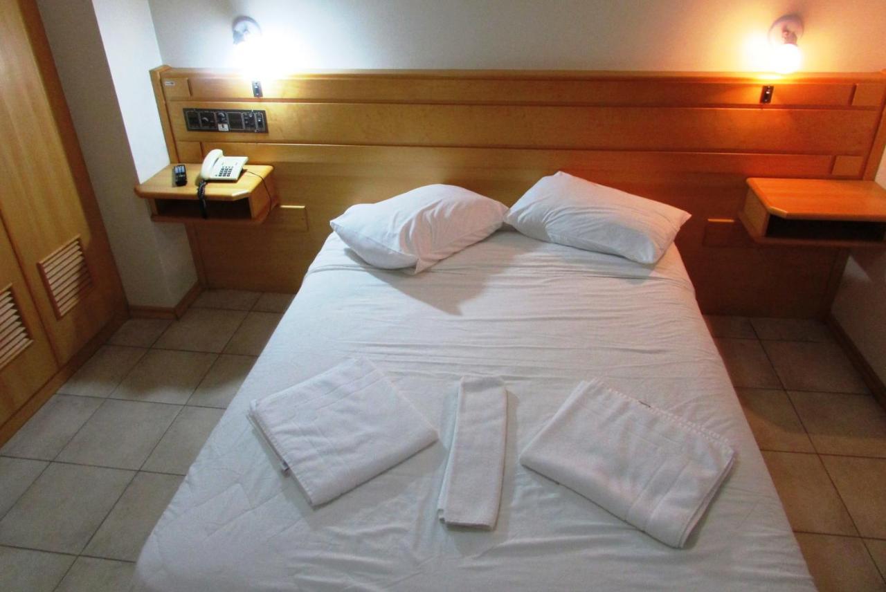 Icarope Hotel คอนคอร์เจีย ภายนอก รูปภาพ