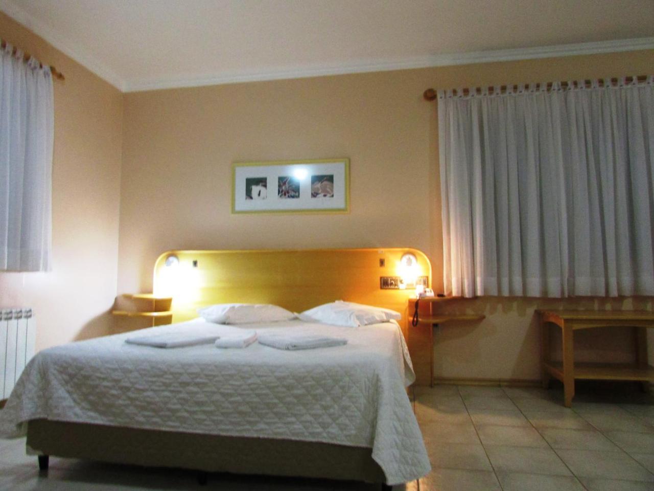 Icarope Hotel คอนคอร์เจีย ภายนอก รูปภาพ
