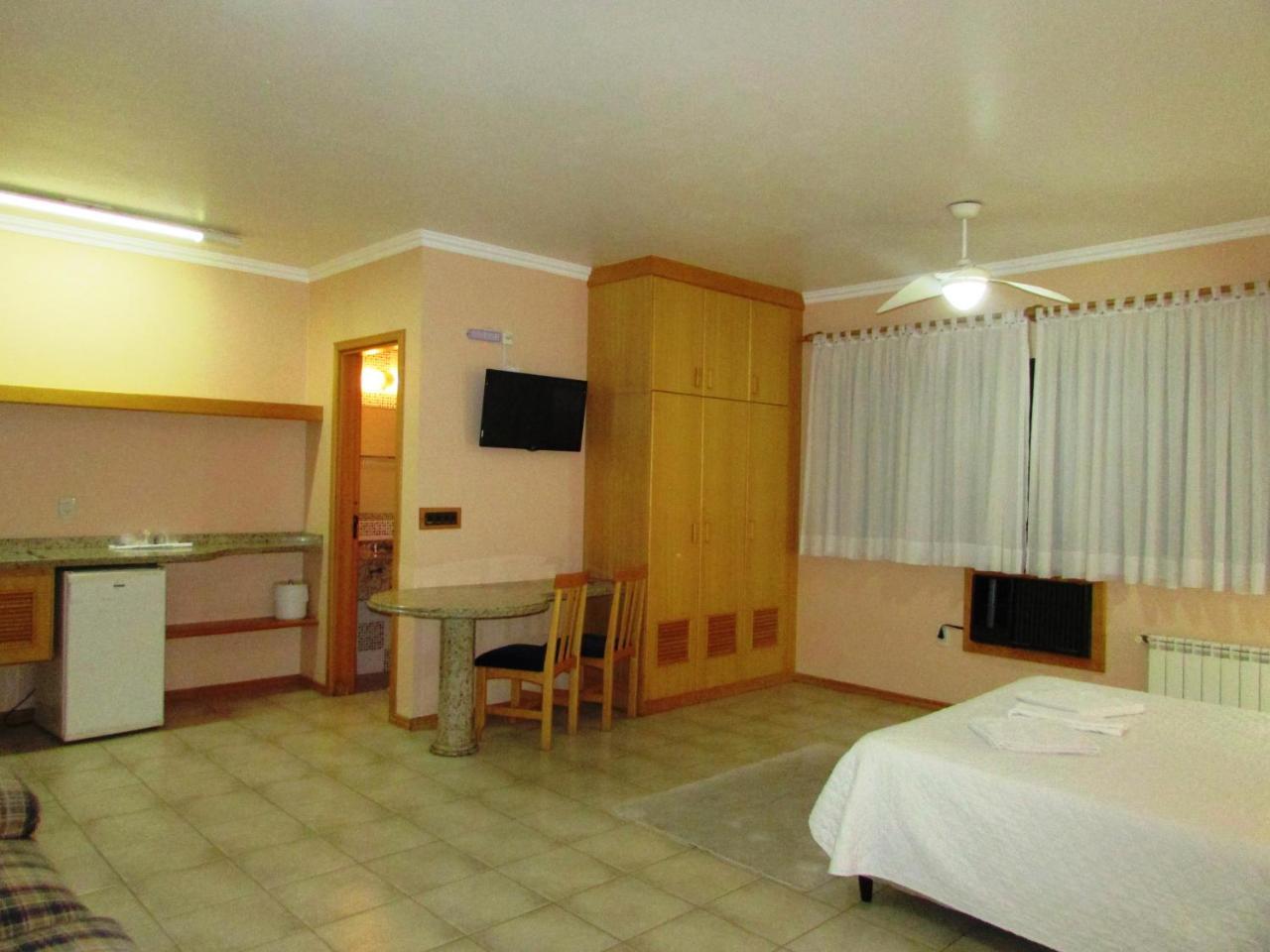 Icarope Hotel คอนคอร์เจีย ภายนอก รูปภาพ