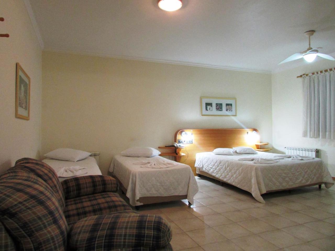 Icarope Hotel คอนคอร์เจีย ภายนอก รูปภาพ