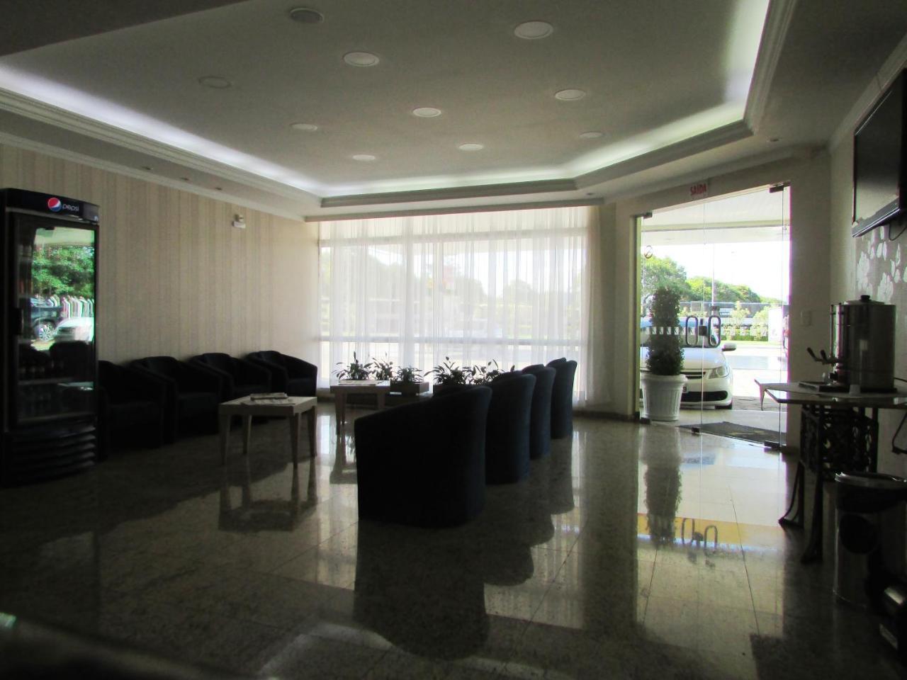 Icarope Hotel คอนคอร์เจีย ภายนอก รูปภาพ