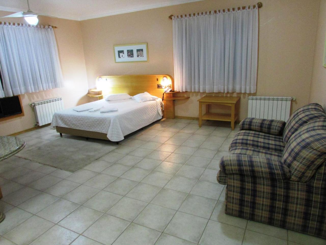 Icarope Hotel คอนคอร์เจีย ภายนอก รูปภาพ