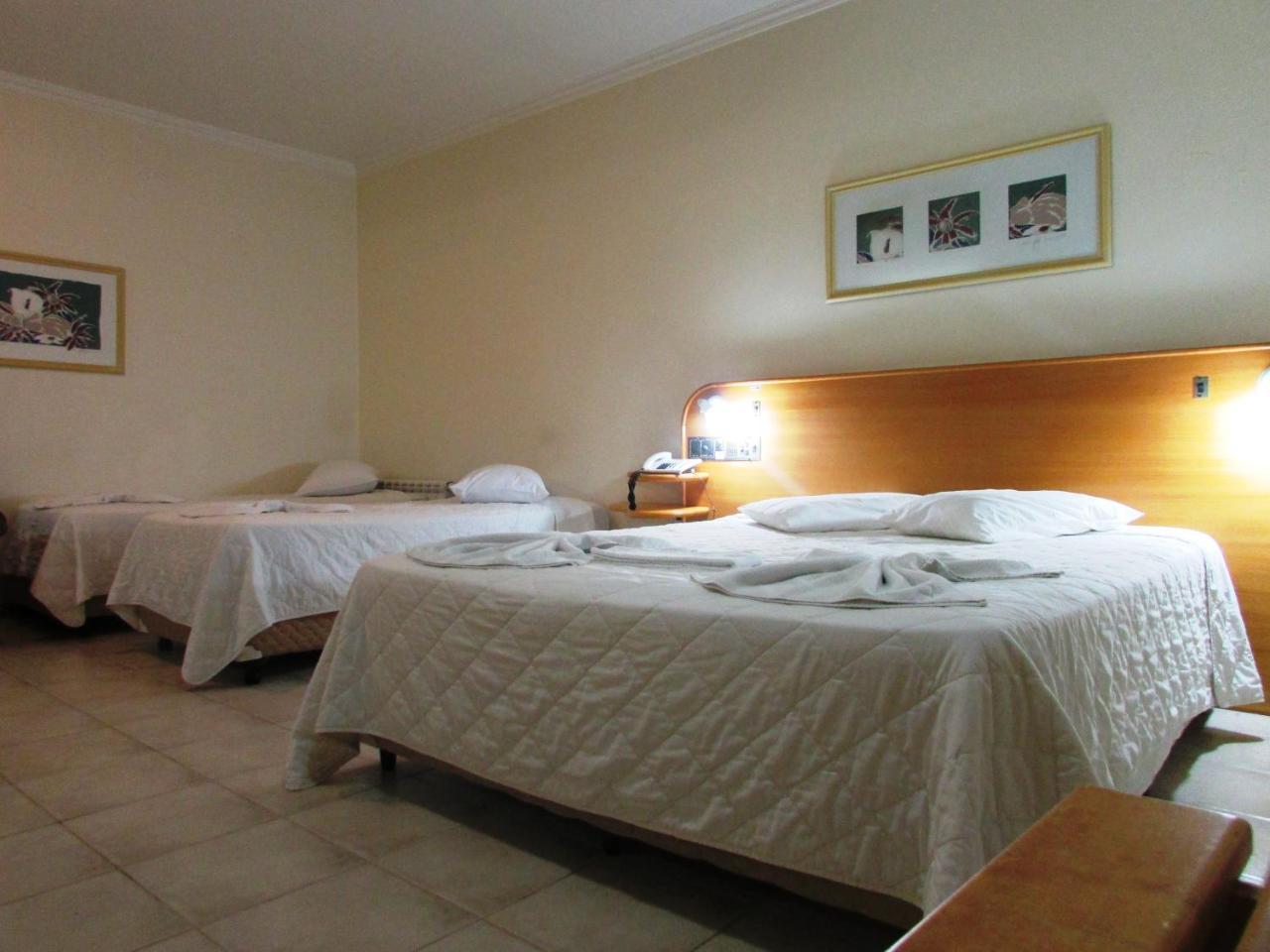 Icarope Hotel คอนคอร์เจีย ภายนอก รูปภาพ